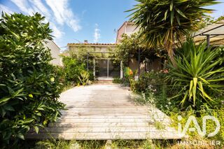  Maison à vendre 5 pièces 116 m²
