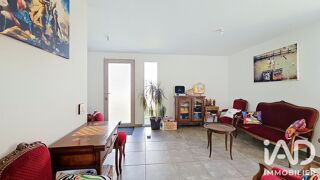  Maison à louer 5 pièces 113 m²