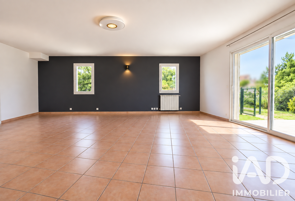 Vente Maison Vente Maison traditionnelle 5 pièces Valensole