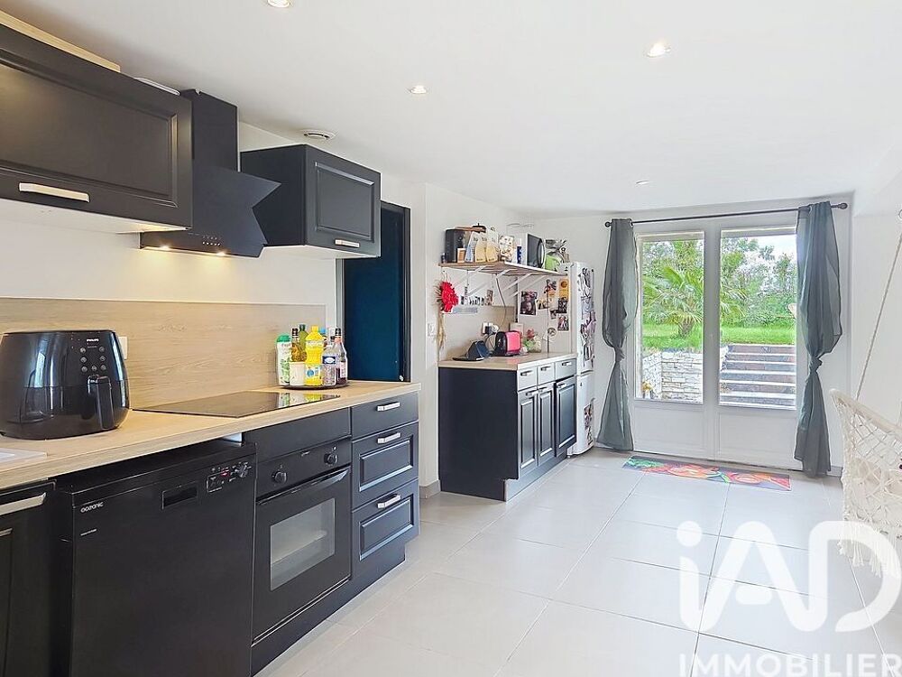 Vente Maison de village 7 pièces