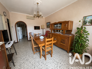  Maison à vendre 4 pièces 70 m²