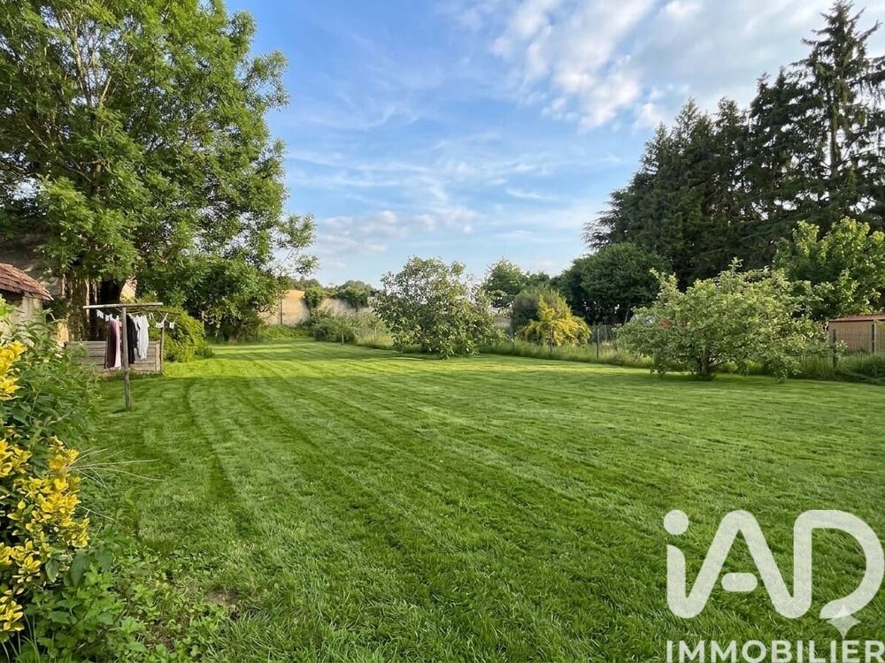 Vente Maison de village 5 pièces