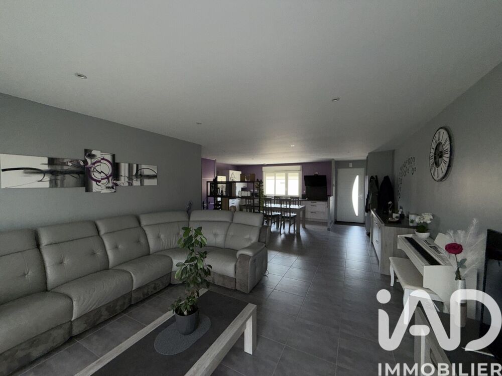 Vente Maison Vente Maison/villa 5 pièces Wassy