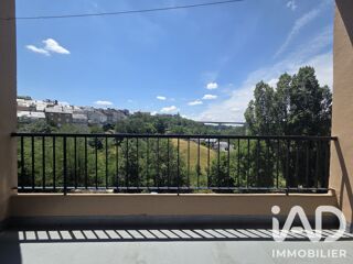  Appartement à vendre 4 pièces 72 m²