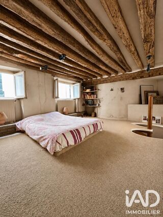  Appartement à vendre 2 pièces 42 m²