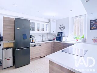  Maison à vendre 5 pièces 102 m²
