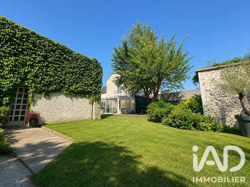 Vente Maison traditionnelle 5 pièces