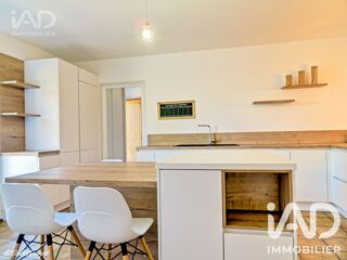  Maison à vendre 6 pièces 151 m²