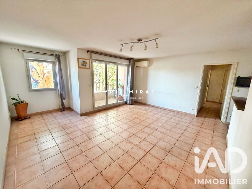 Vente Appartement Vente Appartement 3 pièces La seyne-sur-mer
