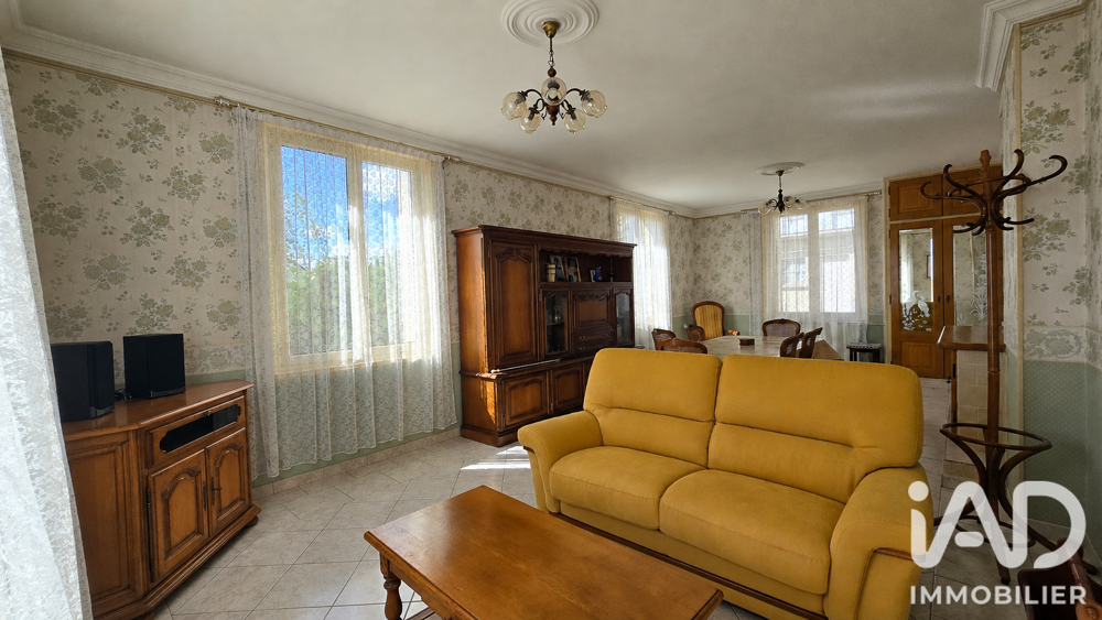 Vente Maison de village 7 pièces