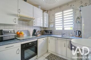  Maison à vendre 4 pièces 77 m²