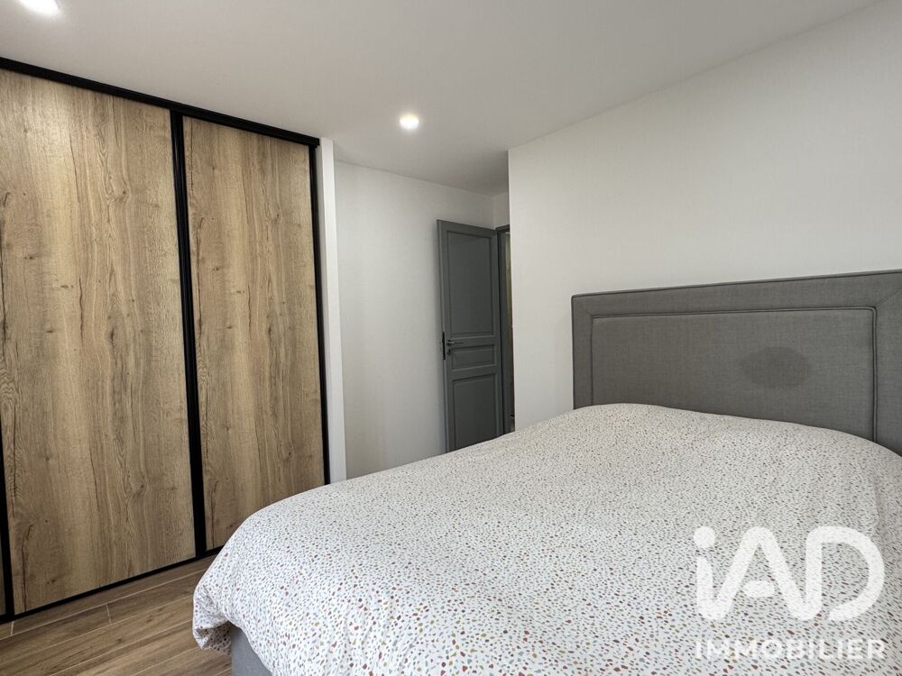location Appartement - 4 pièce(s) - 77 m² Aix-en-Provence (13090)