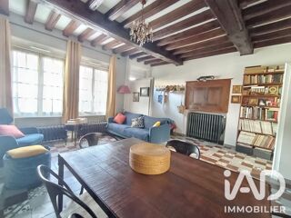  Maison à vendre 5 pièces 132 m²