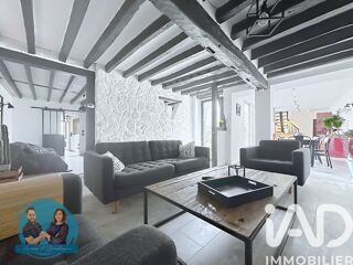  Maison à vendre 6 pièces 160 m²