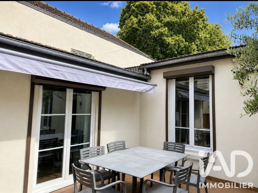 Vente Maison/villa 3 pièces