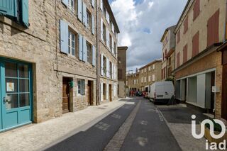  Maison à vendre 3 pièces 111 m²