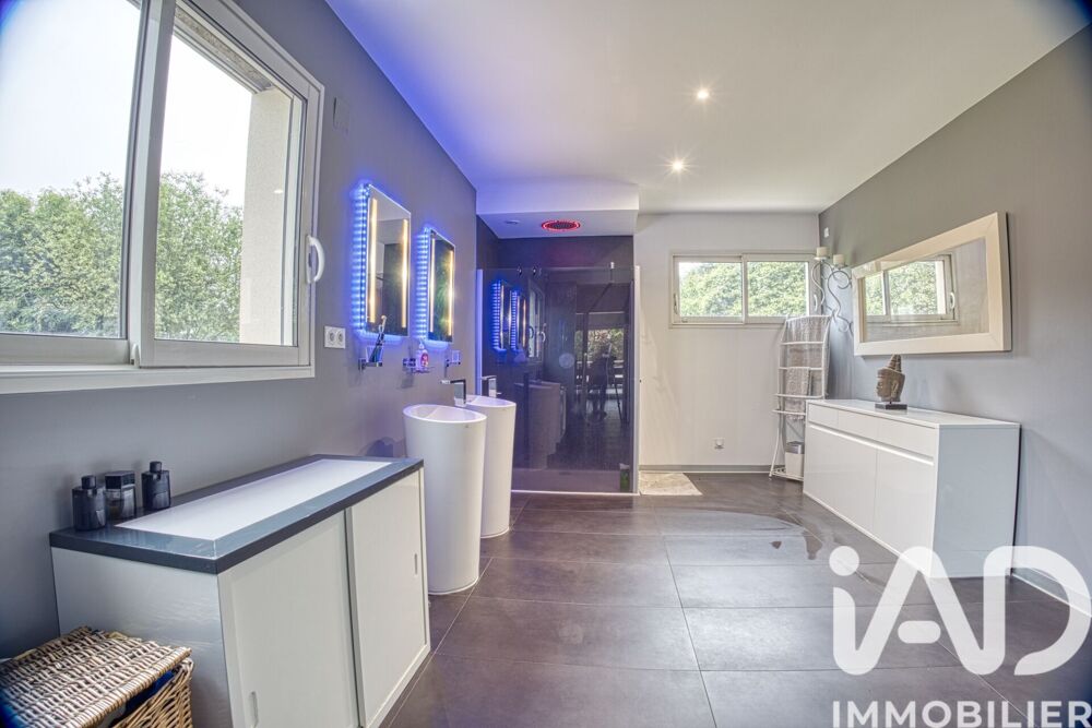 à vendre  Maison Précy-sur-Oise (60460)