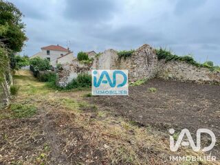  Terrain à vendre 566 m²