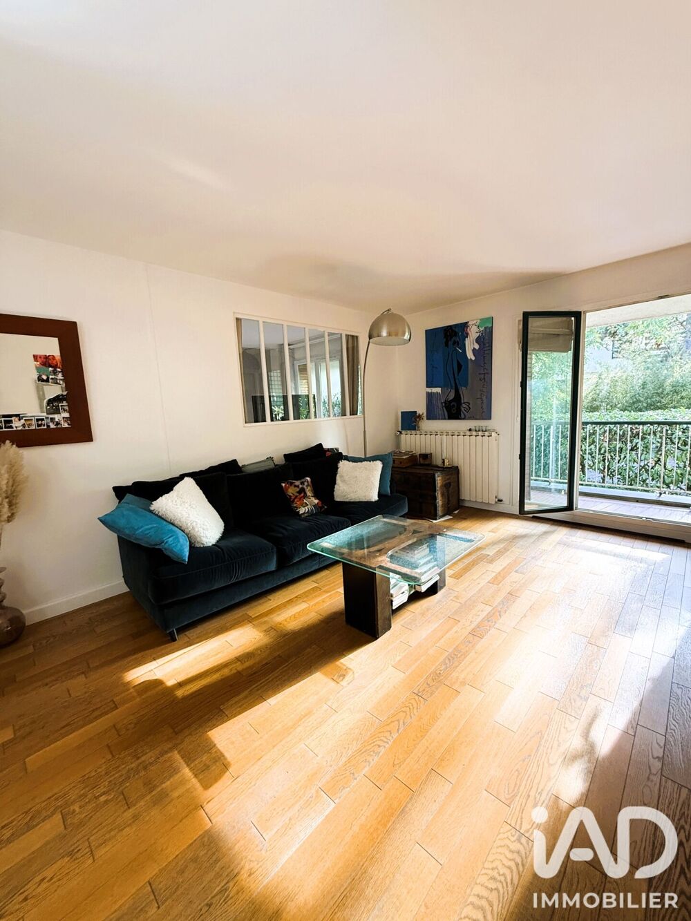 Vente Appartement Vente Appartement 4 pièces Garches