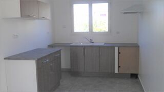 Location Maison Maison T5 7ter chem de Voron St Chamond Saint-chamond
