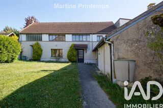  Maison à vendre 5 pièces 110 m²