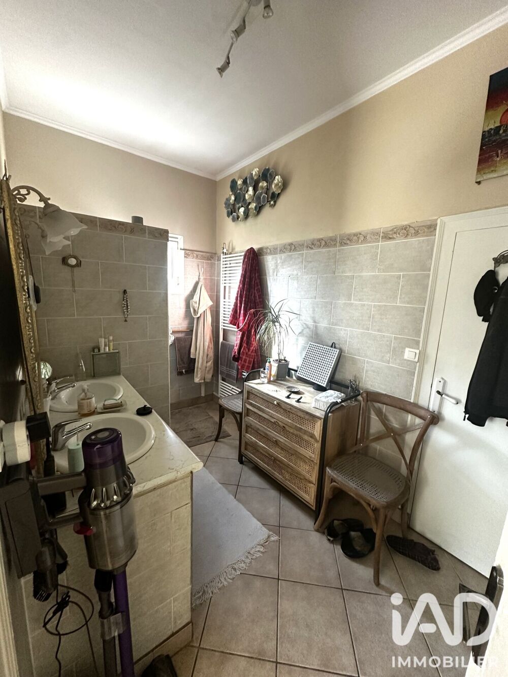 Vente Maison Vente Maison/villa 7 pièces Montendre
