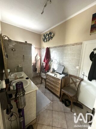  Maison à vendre 7 pièces 163 m²
