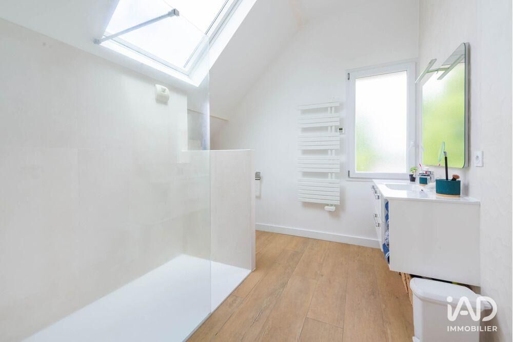 à vendre  Maison L'Étang-la-Ville (78620)