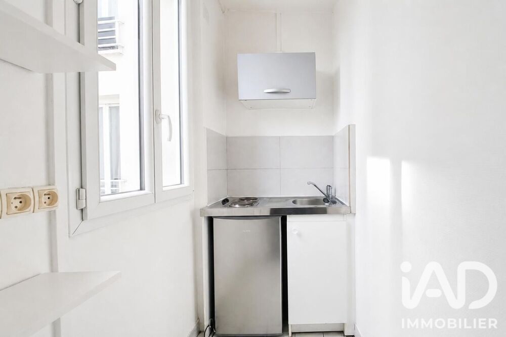 Vente Studio 1 pièce