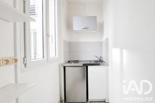  Appartement à vendre 1 pièce 15 m²