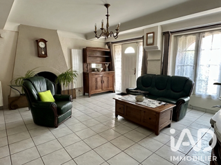 Vente Maison Vente Maison de ville 4 pièces Gétigné