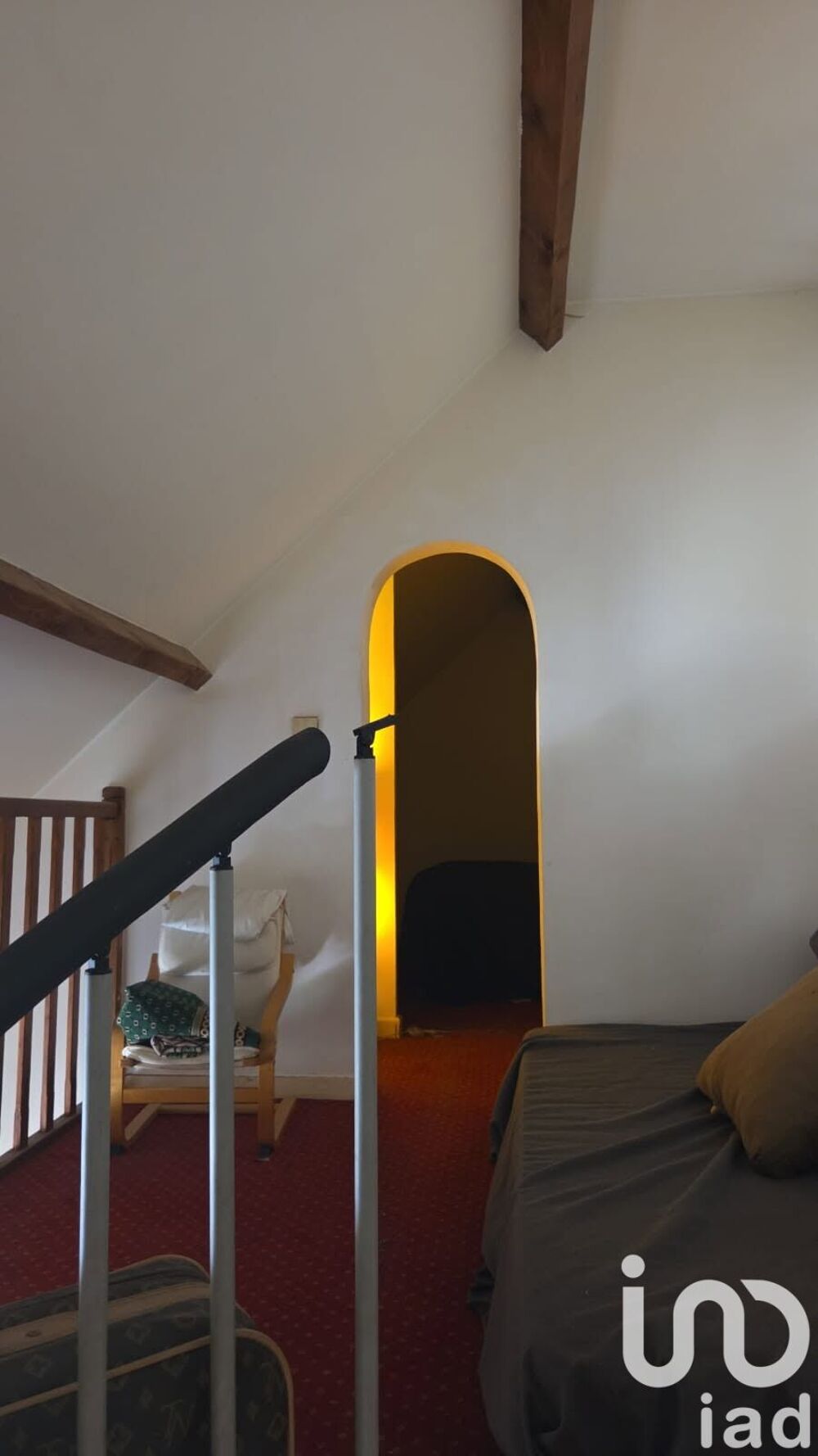 Vente Appartement Vente Duplex 2 pièces Périgny
