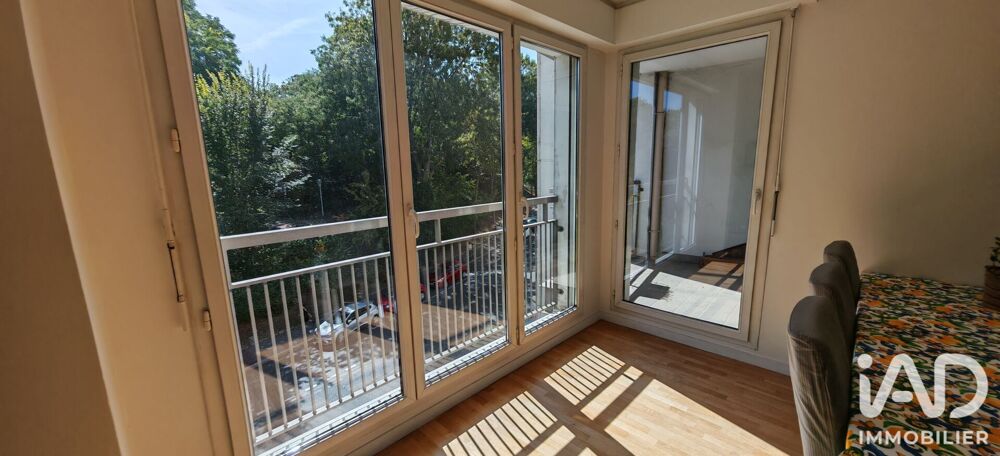 Vente Appartement Vente Appartement 3 pièces Issy-les-moulineaux
