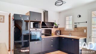  Maison à vendre 4 pièces 104 m²