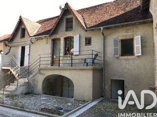  Maison à vendre 6 pièces 110 m²