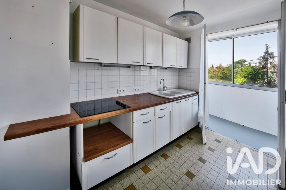 Vente Appartement Vente Appartement 3 pièces Caluire-et-cuire