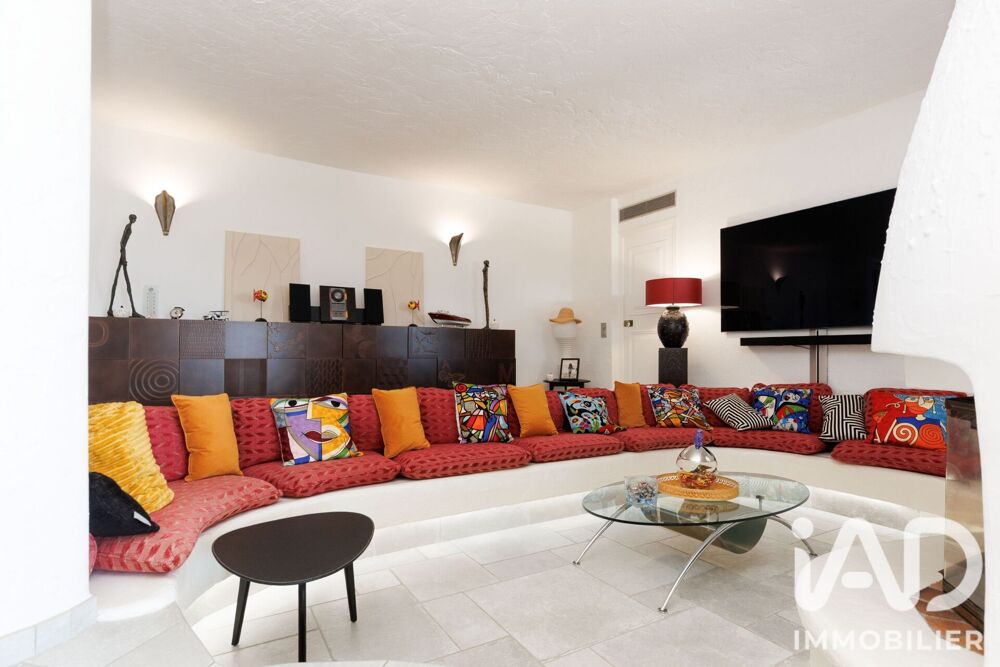 à vendre  Maison Mandelieu-la-Napoule (06210)