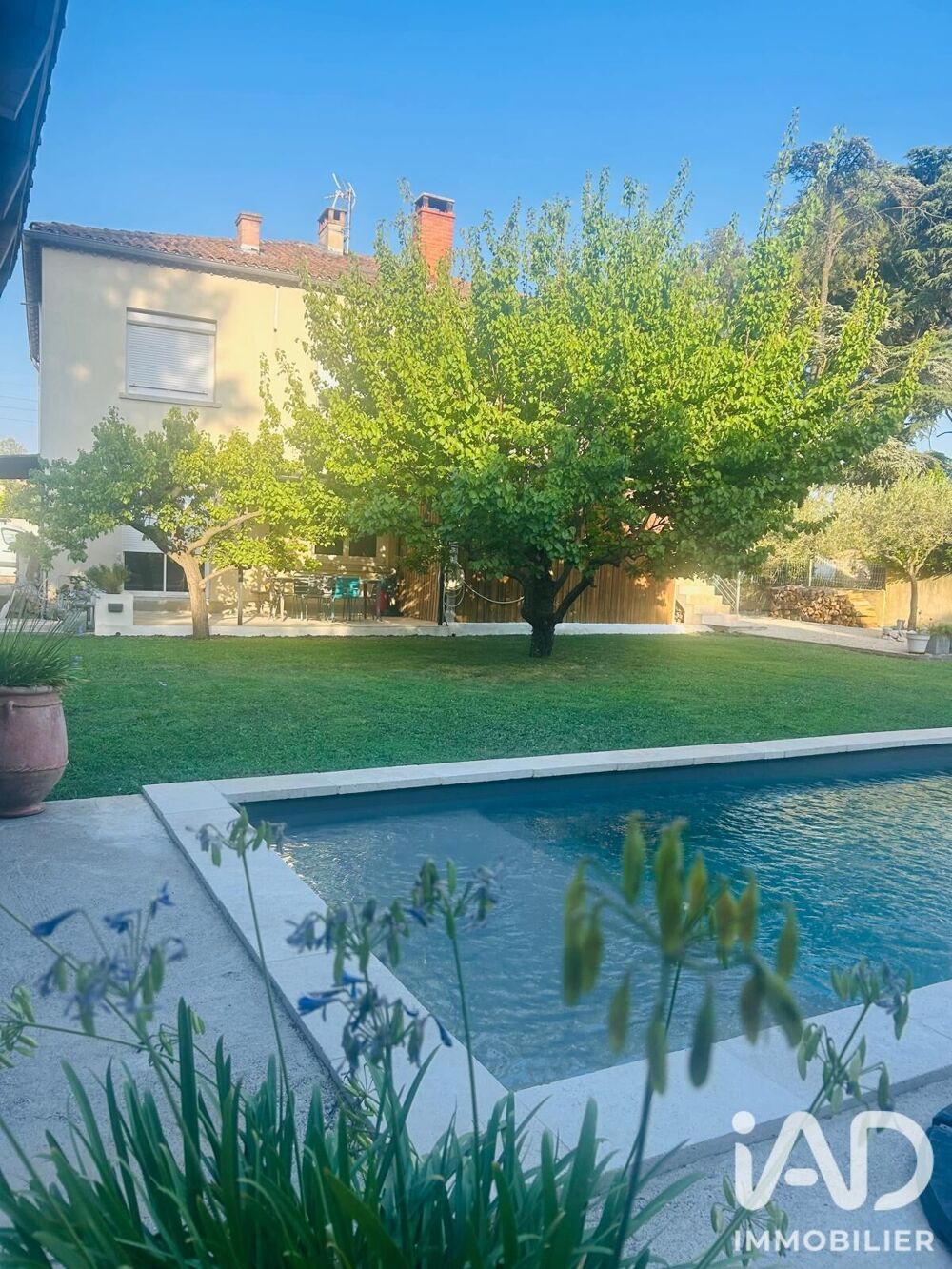 Vente Maison/villa 8 pièces