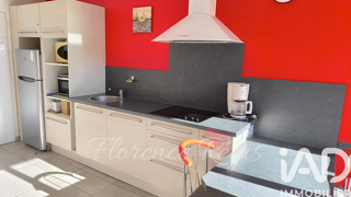  Appartement � vendre 1 pi�ce 19 m�