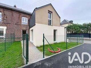  Maison à vendre 3 pièces 82 m²