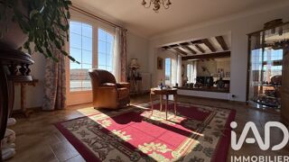  Maison à vendre 8 pièces 180 m²
