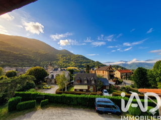  Appartement à vendre 2 pièces 39 m²