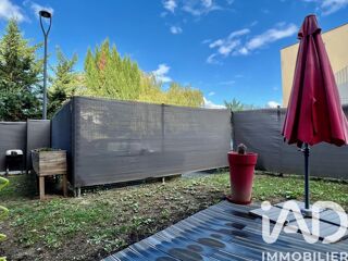  Appartement à louer 3 pièces 59 m²