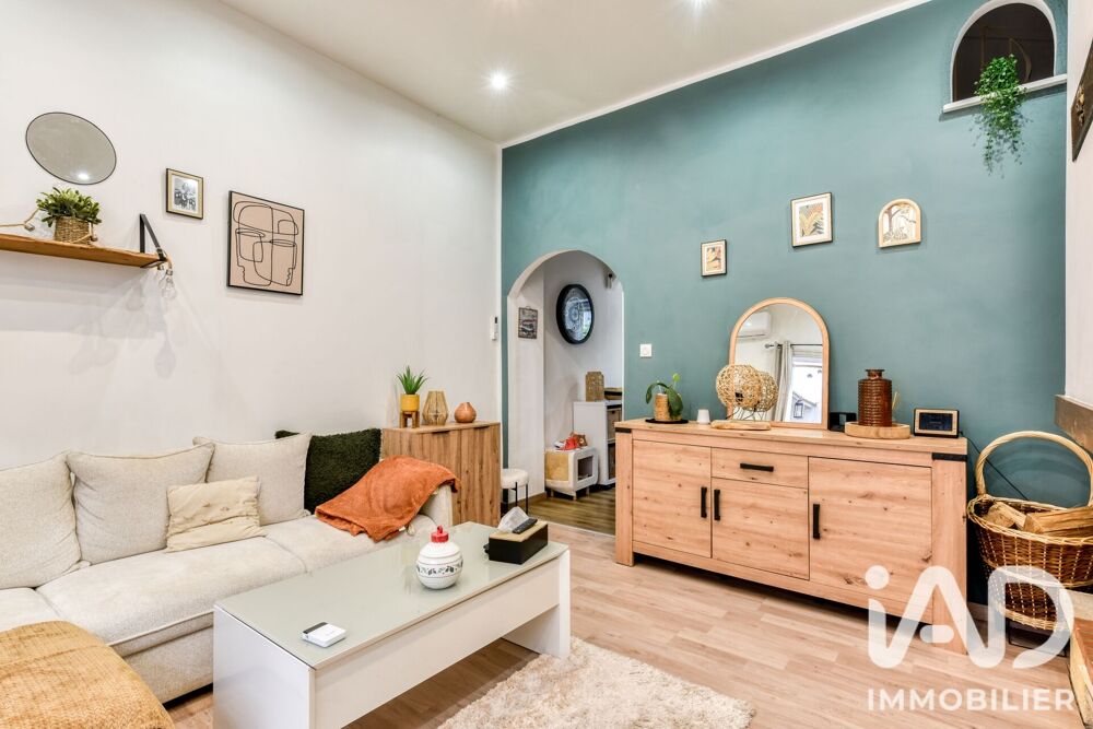 Vente Maison de village 4 pièces