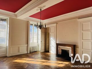  Appartement à vendre 6 pièces 215 m²
