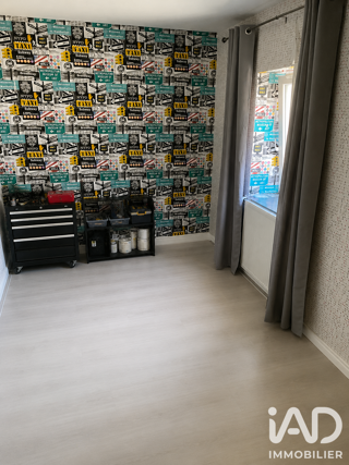  Maison à vendre 7 pièces 195 m²