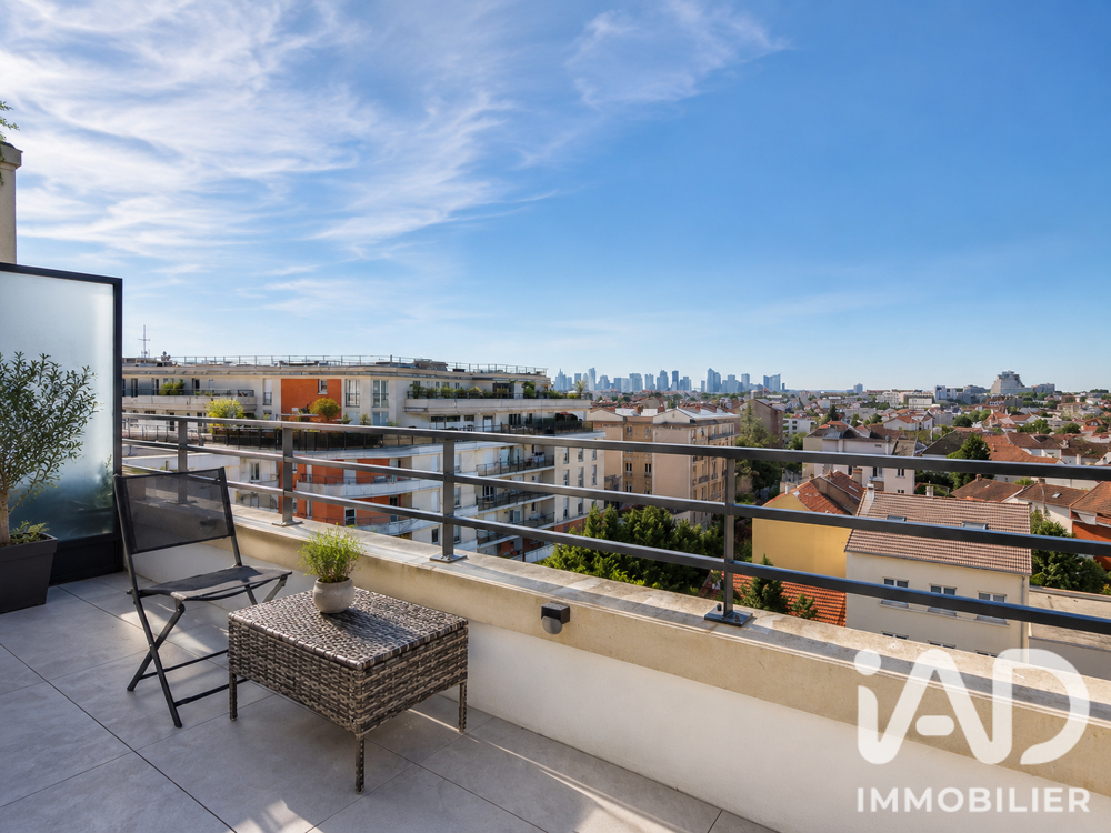 Vente Appartement Vente Appartement 3 pièces Colombes