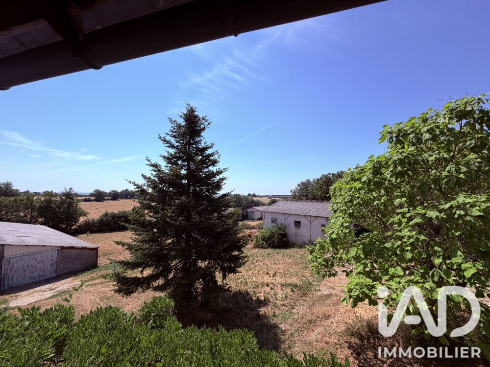 Vente Maison traditionnelle 5 pièces