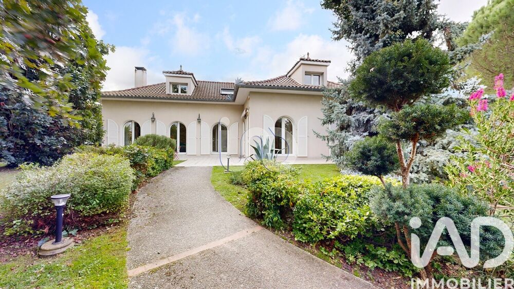 Vente Maison traditionnelle 8 pièces