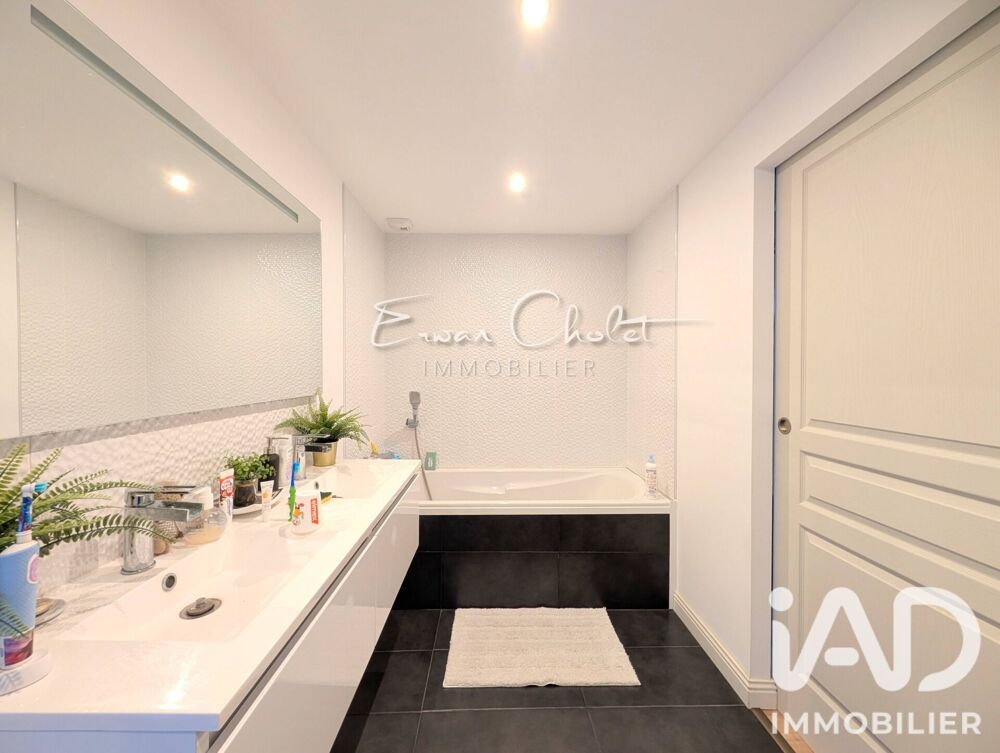 Vente Appartement Vente Duplex 5 pièces Saint-Étienne-de-montluc